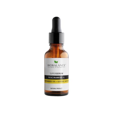 NIACINAMIDE SUPER SERUM سيروم نيسيناميد