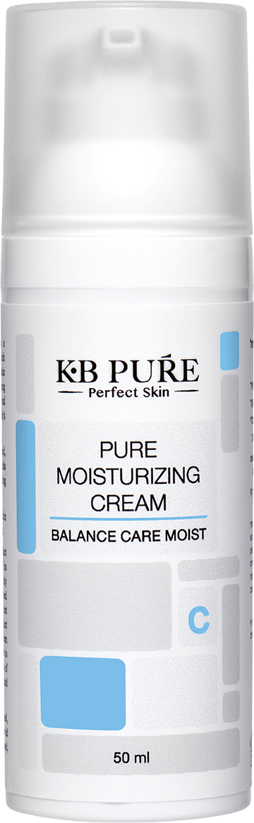 Pure Moisturizing Cream