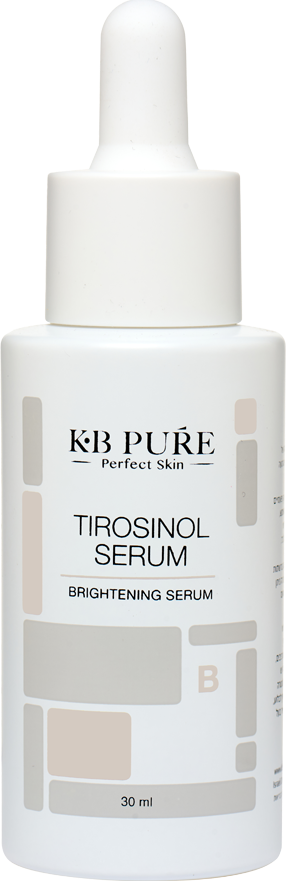 Tirosinol Serum