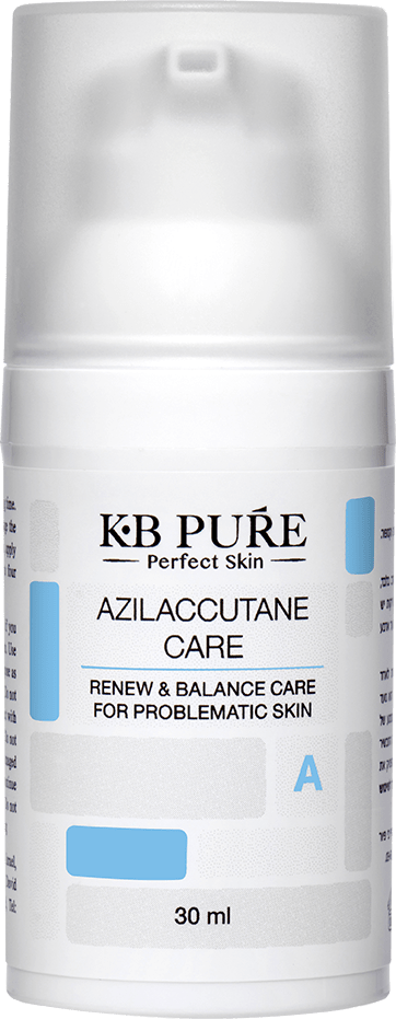 Azilaccutane Cream