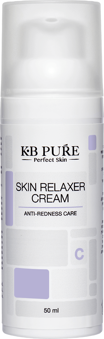 Skin Relaxer Cream