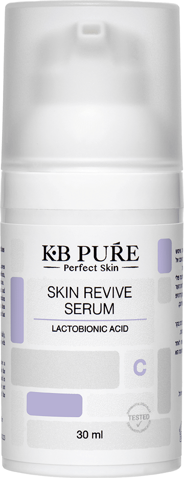 Skin Revive Serum